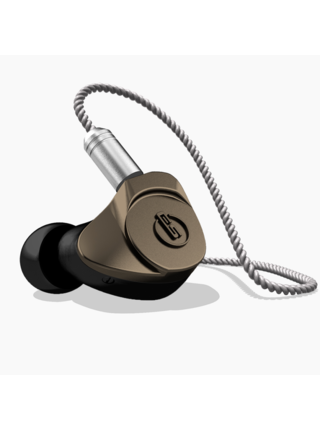 Earsonics Blade  In-Ear Headphones