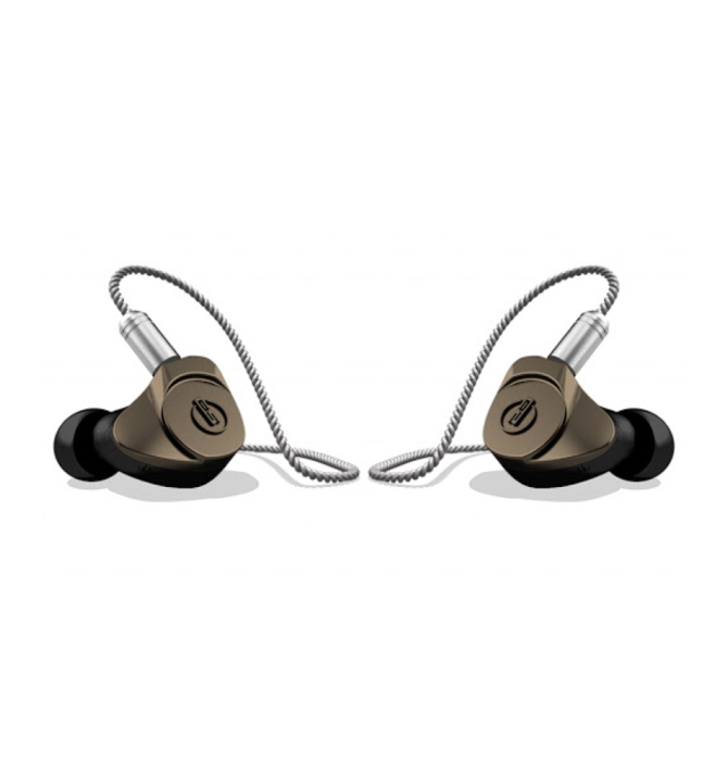 Earsonics Blade  In-Ear Headphones