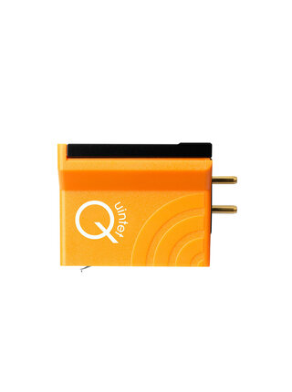 Ortofon Moving Coil Quintet Cartridge Bronze - Nude Fine Line Diamond, OPEN BOX !
