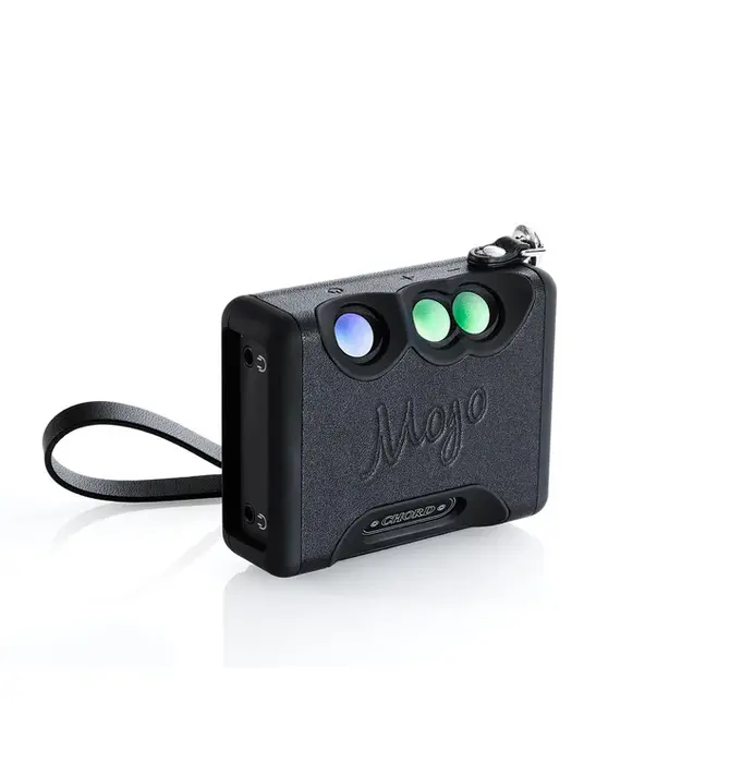 Chord Mojo 1 Premium Case, OPEN BOX ! No Packaging