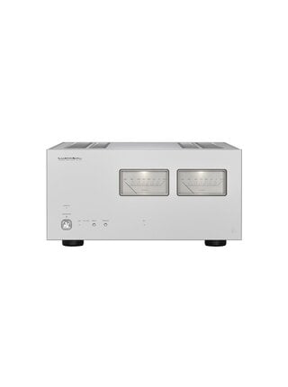 Luxman M-10X Stereo Power Amplifier, Showroom Demo In Mint Condition