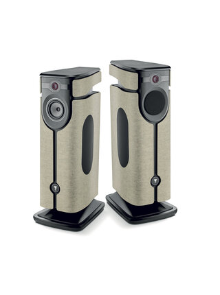 Focal DIVA Mezza Utopia, Active Wireless Floor-standing Speakers