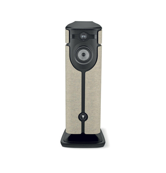 Focal DIVA Mezza Utopia, Active Wireless Floor-standing Speakers