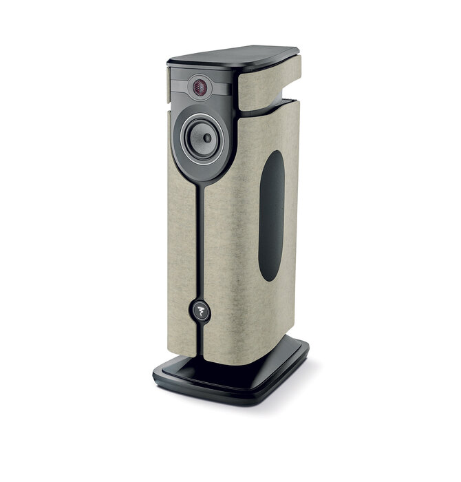 Focal DIVA Mezza Utopia, Active Wireless Floor-standing Speakers