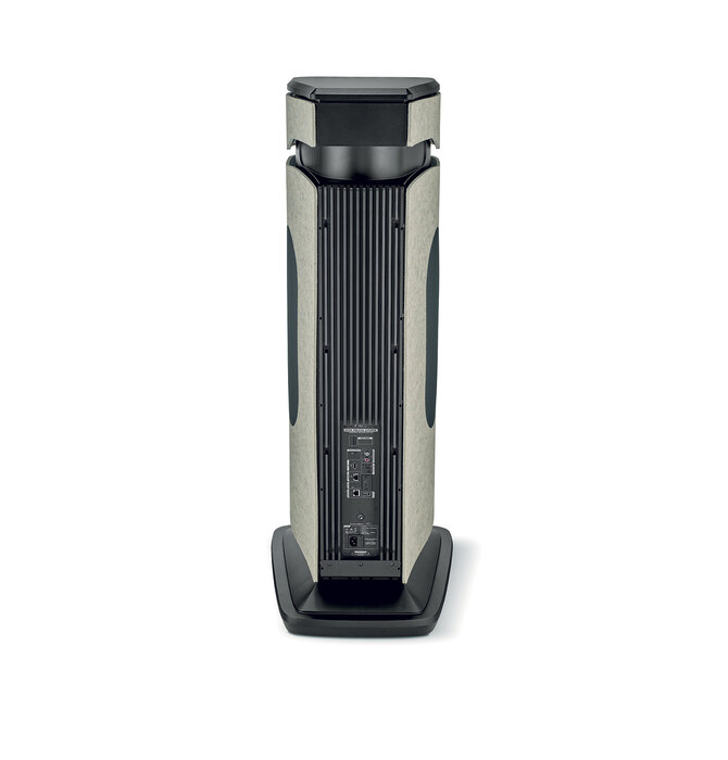Focal DIVA Mezza Utopia, Active Wireless Floor-standing Speakers