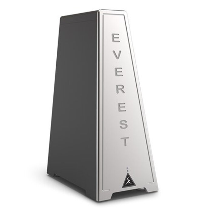 Shunyata Research Everest 8000 Reference Power Distributor ( Silver ), Showroom Demo