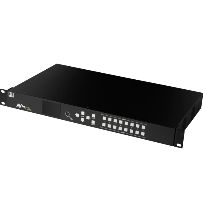 AVPro Edge , 8K Matrix Switches