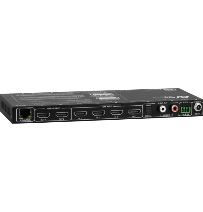 AVPro Edge , 8K Matrix Switches