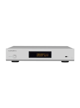 Luxman - Network Transport  NT-07 , MQA, DSD with HDMI In & Out, OPEN BOX !
