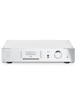 Burmester - 161 All-In -One Integrated Streaming Amplifier / CD Player  / CD Ripper / Server , Top Line Series