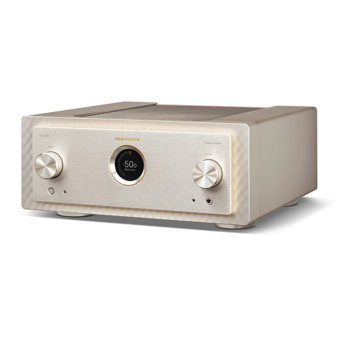 Marantz MODEL 10 Reference Integrated Amplifier