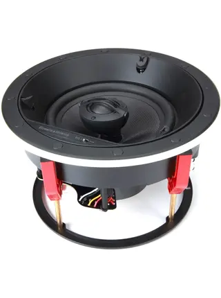 Bowers & Wilkins 8" 2-Way In Ceiling Speaker  CCM 682, Showroom Demo in Mint Condition ( Sold as Pair )