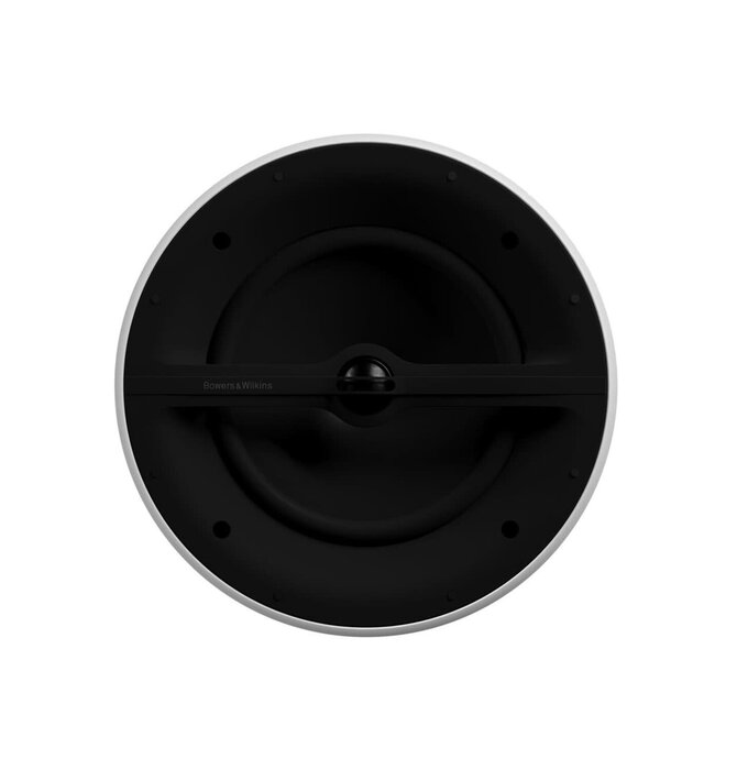 Bowers & Wilkins 8" 2-Way In Ceiling Speaker  CCM 682, Showroom Demo in Mint Condition ( Sold as Pair )