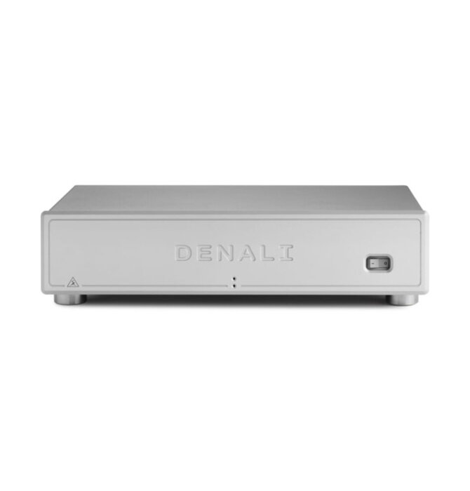 Shunyata Research - Denali X Power Distributor