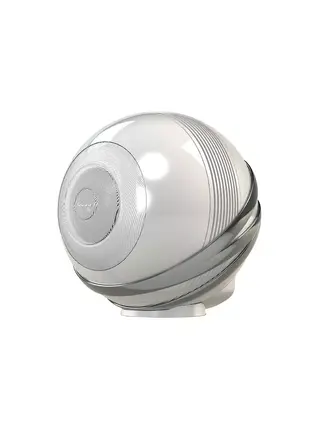 Cabasse The Pearl Wireless Active Loudspeaker,  White ( Sold Each )