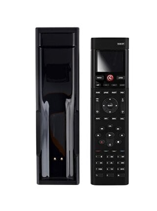 Control4 SR260 Remote Control with Recharging Station, Showroom Demo
