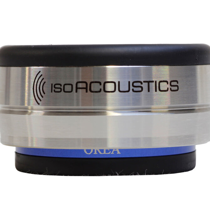 IsoAcoustics Orea Series Isolators