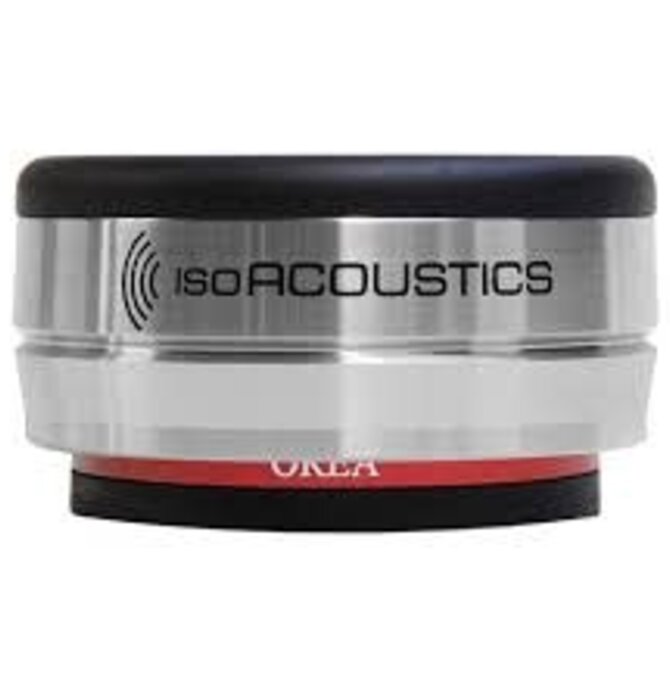 IsoAcoustics Orea Series Isolators