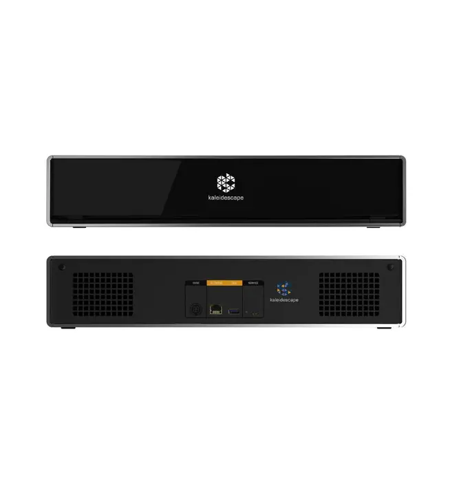 Kaleidescape - Compact Terra Prime Movie Server