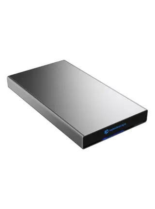 Compact Terra Prime Movie Server
