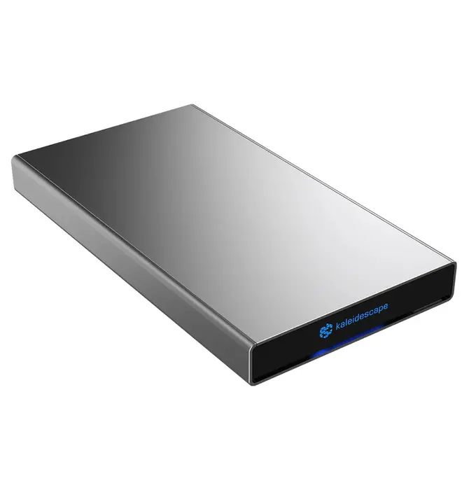 Kaleidescape - Compact Terra Prime Movie Server