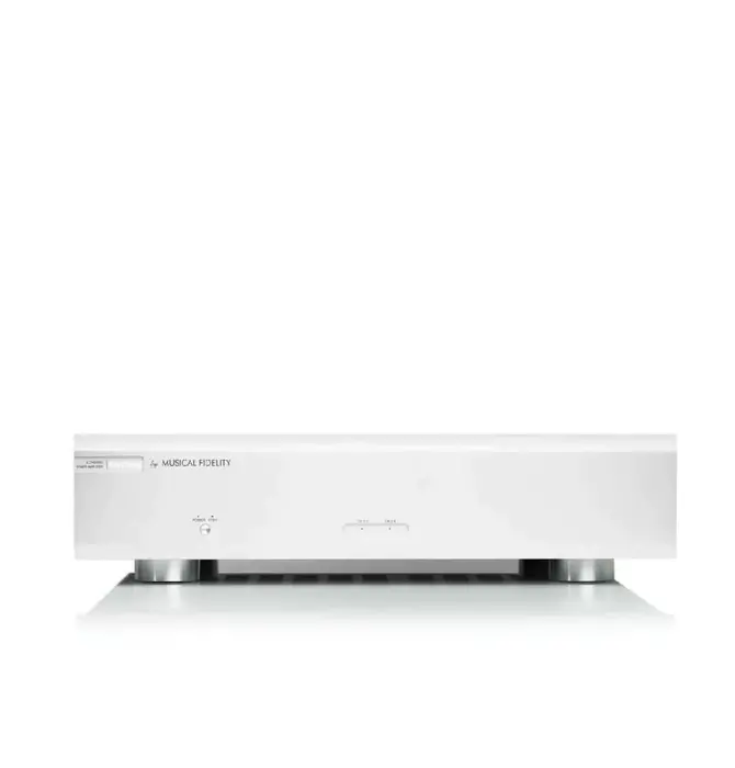 Musical Fidelity M6x 250.4/2 4-channel Amplifier