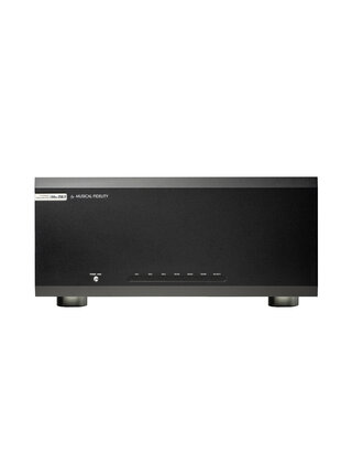 M6X 250.11 Power Amplifier