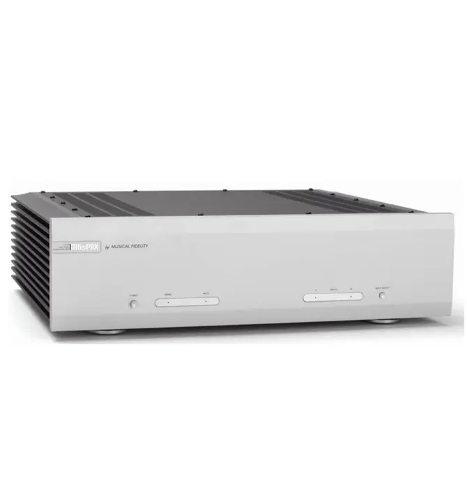 Musical Fidelity M6s PRX Power Amplifier