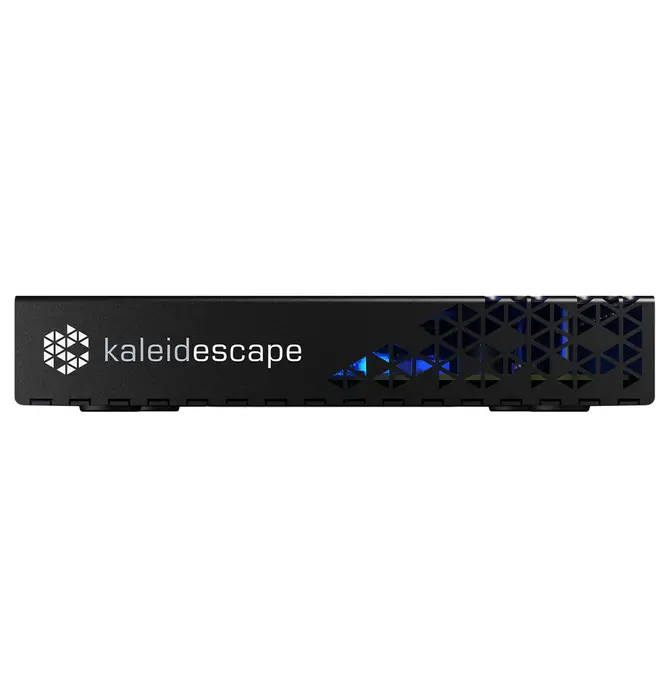 Kaleidescape - Strato E 4K Movie Player ( Dolby Vision )
