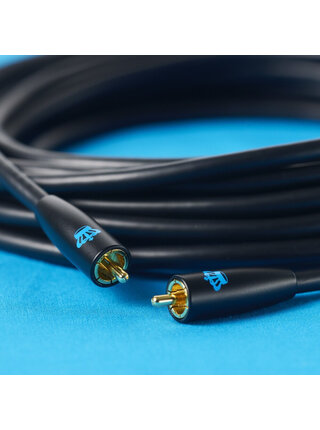 REL Acoustics Commander™ .1/LFE Subwoofer Cable