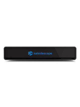 Strato V 4K UHD Cinema Movie Player  ( Dolby Vision )