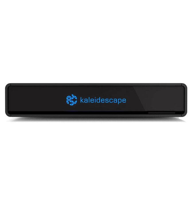 Kaleidescape Strato V 4K UHD Cinema Movie Player  ( Dolby Vision )