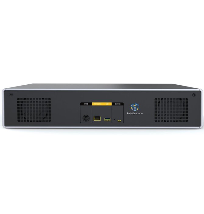 Kaleidescape Terra Prime Movie Server ( Full Size )