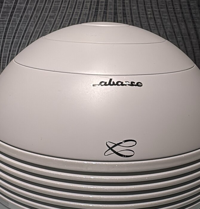 Cabasse - The Pearl Keshi Compact 2.1 Connected System, OPEN BOX !