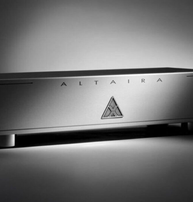 Shunyata Research Altaira-X Signal Ground Hub