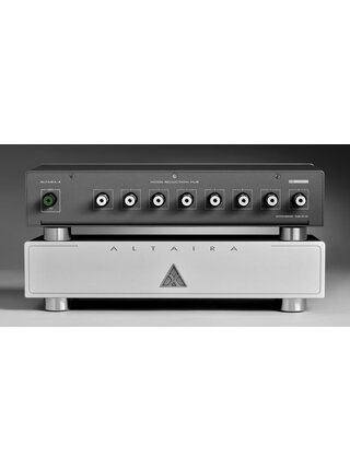 Altaira-X Signal Ground Hub
