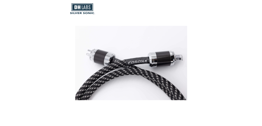 Corona Cryo Reference Audiophile Grade A/C Power Cable, 2 meter , Showroom Demo in Mint Condition