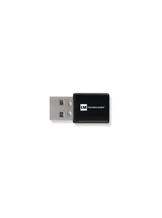 Control4 Dual-Band WiFi USB Adapter , C4-USBWIFI