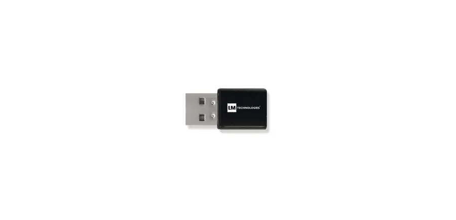 Control4 Dual-Band WiFi USB Adapter , C4-USBWIFI