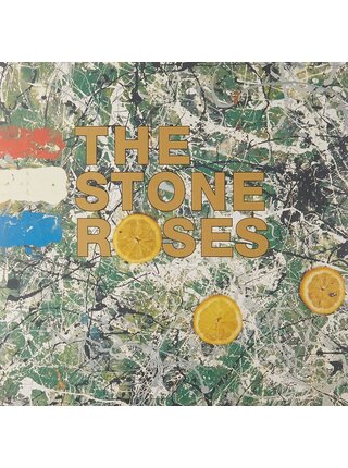 The Stone Roses - Stone Roses Vinyl