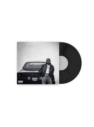 Kendrick Lamar - GNX ( X ) Vinyl