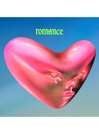 Fontaines D.C. - Romance , Vinyl