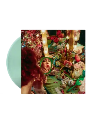 Chappell Roan - The Rise & Fall of A Midwest Princess "Popstar Edition" 2LP Vinyl