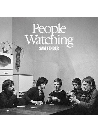 Sam Fender - People Watching , Vinyl