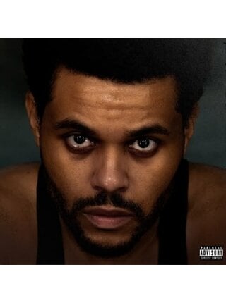 The Weeknd - Hurry Up Tomorrow ( X ) Vinyl