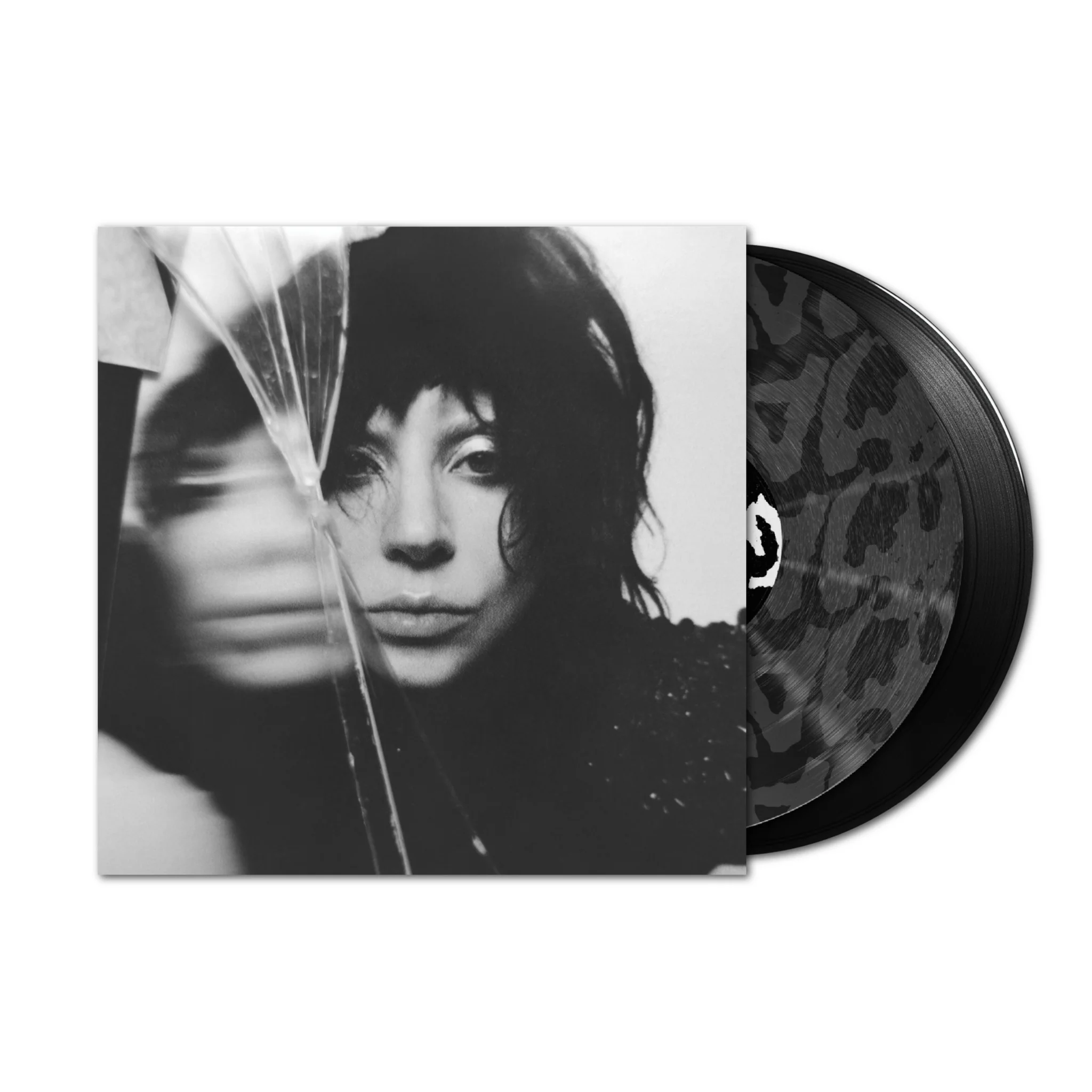 Lady Gaga - Mayhem , 2LP Vinyl with Etched D-Side - AV Luxury Group