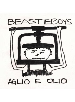 Beastie Boys - Aglio E Olio + 2 Bonus Tracks , Vinyl