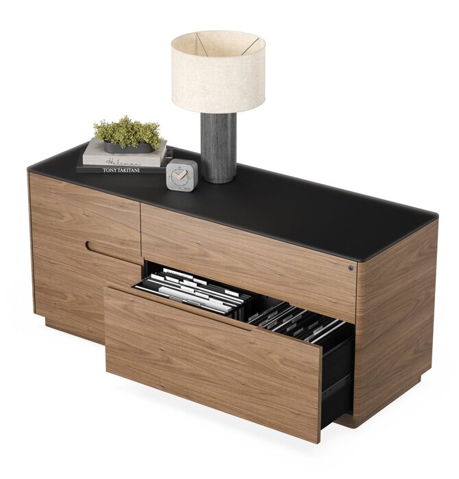 BDI Luma 6720 Multifunction cabinet