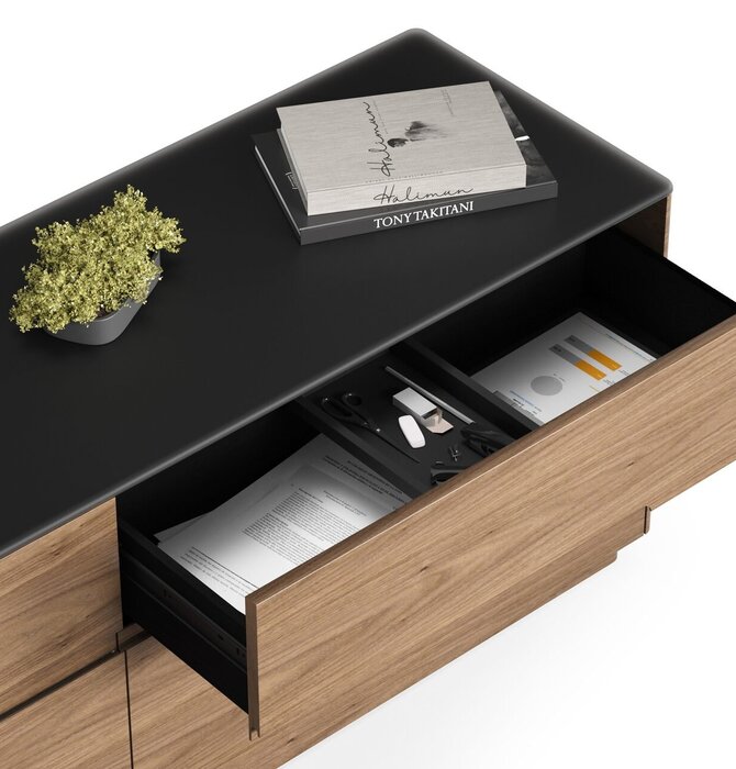 BDI Luma 6720 Multifunction cabinet