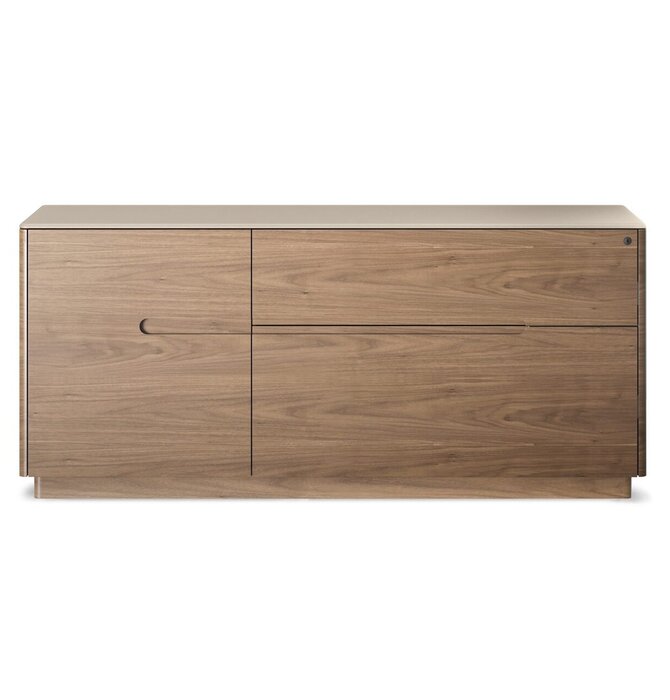 BDI Luma 6720 Multifunction cabinet